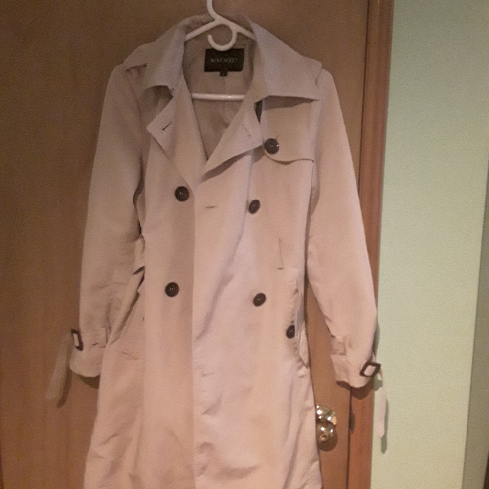 Nine west jacket